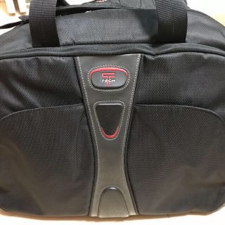 トゥミ(TUMI)のTUMI TECH ボストンバック(ビジネスバッグ)