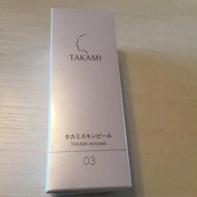 タカミスキンピール30ml