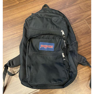 ジャンスポーツ(JANSPORT)のもえさん専用　リュック　JANSPORT・BIG STUDENT(リュック/バックパック)