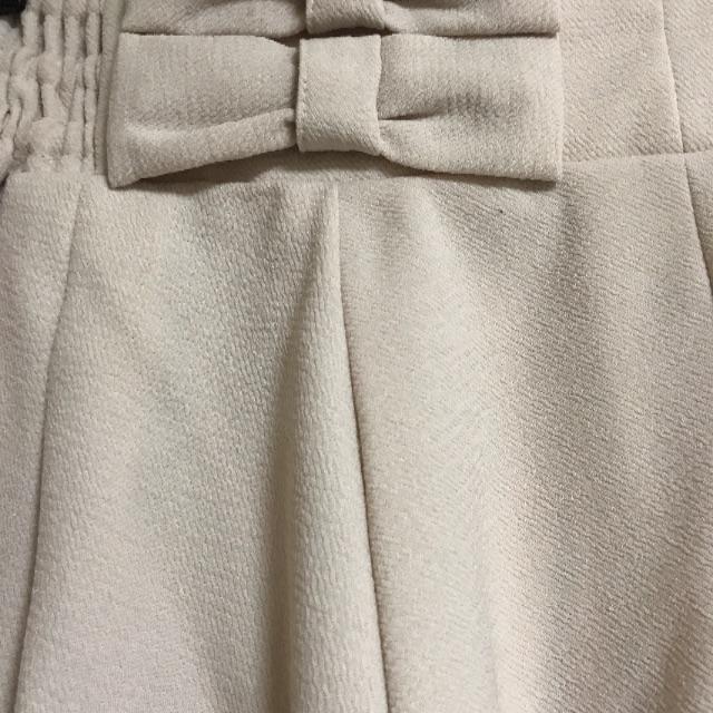 LIZ LISA(リズリサ)のLIZ LISA スカート レディースのスカート(ミニスカート)の商品写真