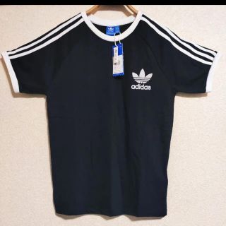 アディダス(adidas)のadidas Tシャツ　サイズL(Tシャツ/カットソー(半袖/袖なし))