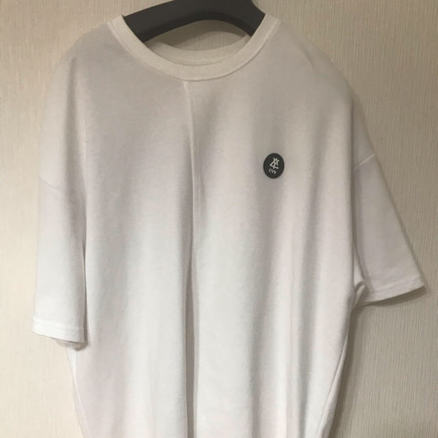 Supreme(シュプリーム)のOY ドッキングTシャツ メンズのトップス(Tシャツ/カットソー(半袖/袖なし))の商品写真