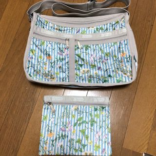 レスポートサック(LeSportsac)のレスポートサック　ショルダー(ショルダーバッグ)