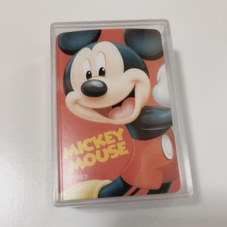 ディズニー(Disney)のディズニー ミッキー トランプ(トランプ/UNO)