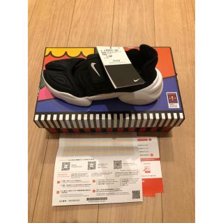 ナイキ(NIKE)のnike aqua rift (スニーカー)