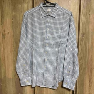 ポールスミス(Paul Smith)のpaul smithポールスミス シャツ(シャツ)