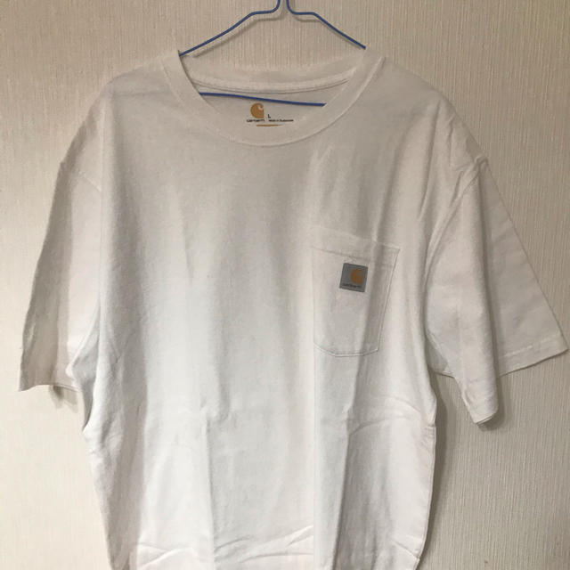 carhartt(カーハート)のCarhartt Tシャツ メンズのトップス(Tシャツ/カットソー(半袖/袖なし))の商品写真