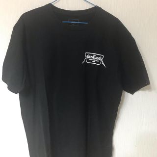 ヴァンズ(VANS)の【特別価格】7日まで!! METALLICA × VANS(Tシャツ/カットソー(半袖/袖なし))