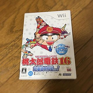 ウィー(Wii)の桃太郎電鉄(家庭用ゲームソフト)