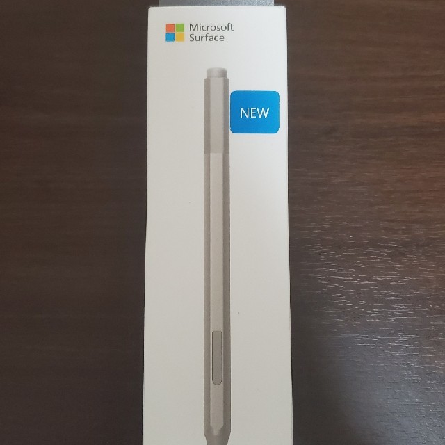 マイクロソフト　Surface Pen EYU-00015 プラチナ