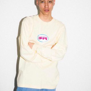 エクストララージ(XLARGE)のXLARG ロンT Lサイズ(Tシャツ/カットソー(七分/長袖))