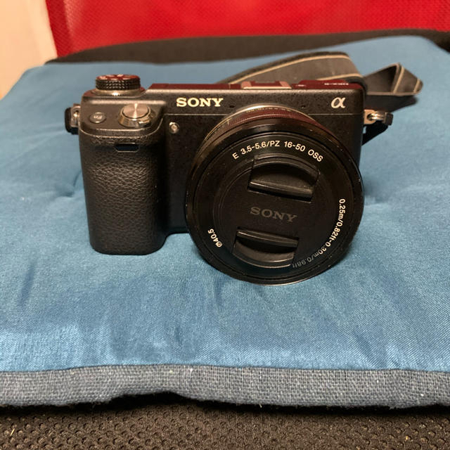 SONY NEX-6