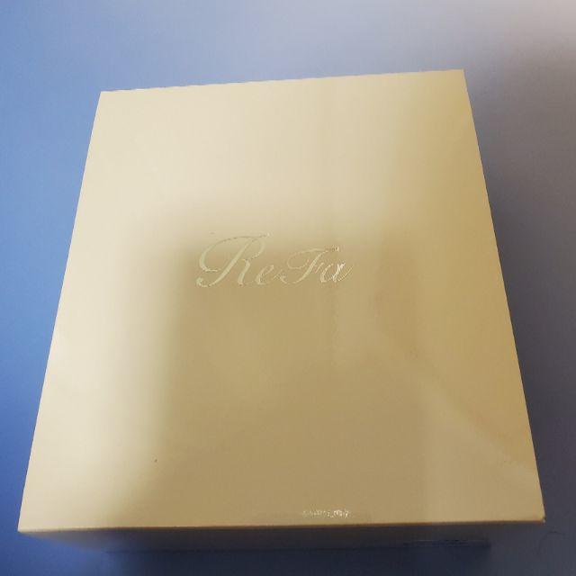 コスメ/美容新品未開封 MTG ReFa CARAT FACE リファカラットフェイス