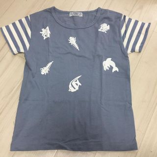 TシャツMサイズ新品(Tシャツ(半袖/袖なし))