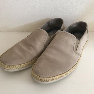 クラークス(Clarks)の専用　Clarks スェードローファー(ドレス/ビジネス)