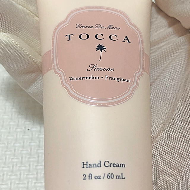 TOCCA(トッカ)のゆ〜み様専用　 コスメ/美容のボディケア(ハンドクリーム)の商品写真