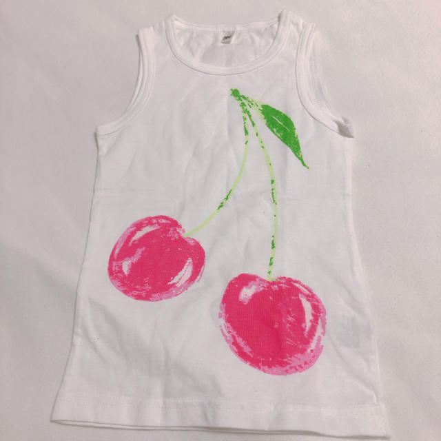UNIQLO(ユニクロ)の女の子 トップス Tシャツセット キッズ/ベビー/マタニティのキッズ服女の子用(90cm~)(Tシャツ/カットソー)の商品写真