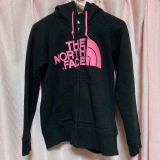 ザノースフェイス(THE NORTH FACE)のTHE NORTH FACE パーカー(パーカー)