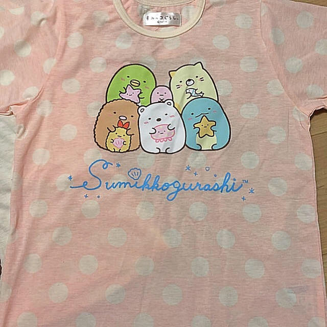 ぷん様専用 キッズ/ベビー/マタニティのキッズ服女の子用(90cm~)(パジャマ)の商品写真