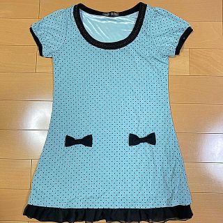 セシルマクビー(CECIL McBEE)の［専用］あゆ様専用(ミニワンピース)