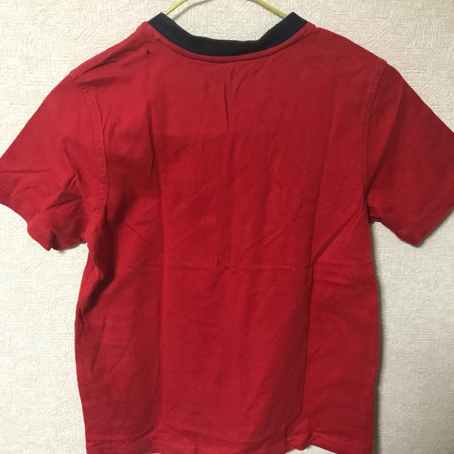 TOMMY HILFIGER(トミーヒルフィガー)のTOMMY 半袖Tシャツ レディースのトップス(Tシャツ(半袖/袖なし))の商品写真