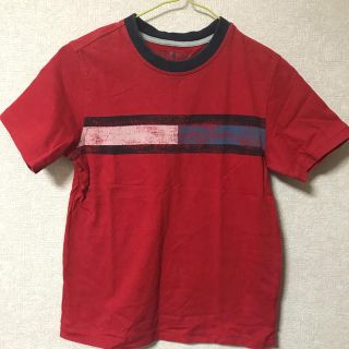 トミーヒルフィガー(TOMMY HILFIGER)のTOMMY 半袖Tシャツ(Tシャツ(半袖/袖なし))