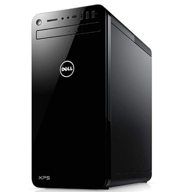 在庫有】 Dell ゲーミングデスクトップパソコン XPS 8930 PC周辺機器