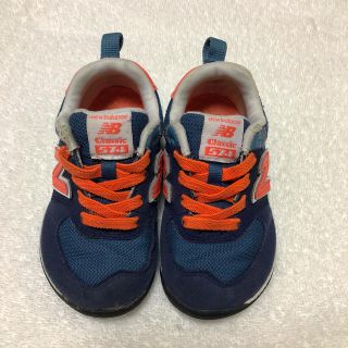 ニューバランス(New Balance)のドライカレー様専用♡(スニーカー)