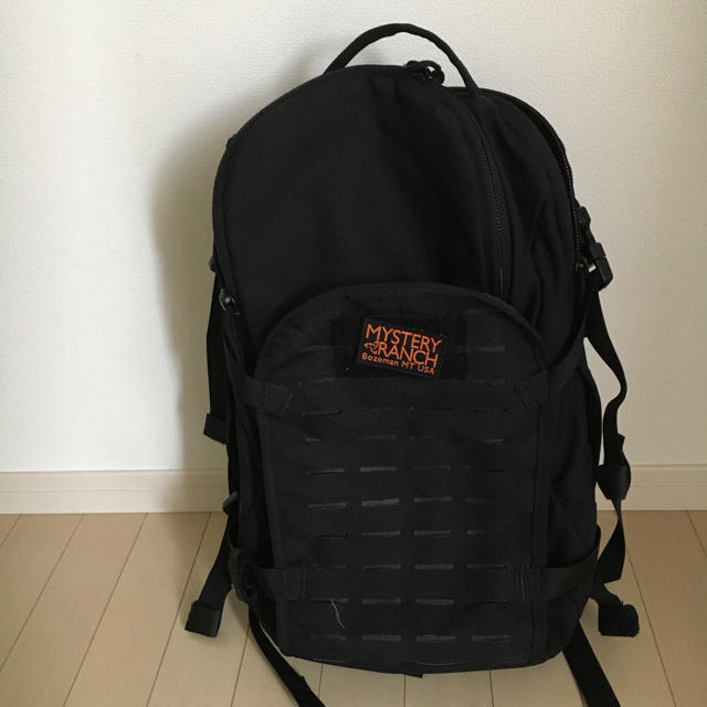 ミステリーランチ スーパースリック | marcelosimoes.com.br