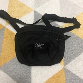 アークテリクス(ARC'TERYX)のアークテリクス MAKA2(ボディバッグ/ウエストポーチ)