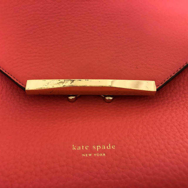 kate spade new york(ケイトスペードニューヨーク)のkatespade 2wayハンドバッグ レディースのバッグ(ハンドバッグ)の商品写真