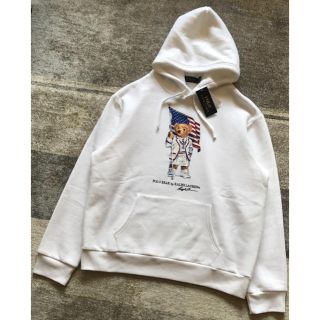 ポロラルフローレン 星条旗 パーカー(メンズ)の通販 34点 | POLO RALPH