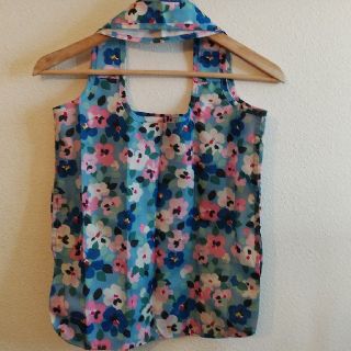 キャスキッドソン(Cath Kidston)のCath Kidston　エコバッグ(エコバッグ)