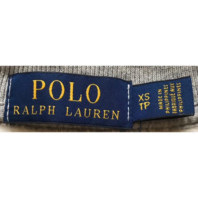 Polo Ralph Lauren 新品未使用タグ付き 大人気 ラルフローレン ポロベア スウェット トレーナーの通販 By Usa Vintage Shop ポロラルフローレンならラクマ