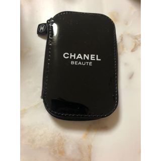 シャネル(CHANEL)のCHANEL ネイルケアセット　限定ギフト(ネイルケア)