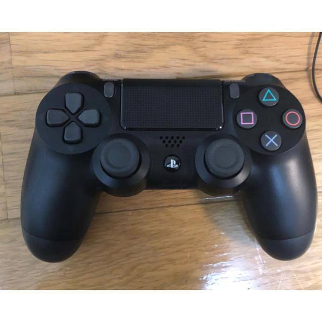 ps4 本体 CUH-2200B 1TB キングダムハーツエディション www