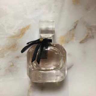 サンローラン(Saint Laurent)のYSL 限定品ノベルティ　モンパリ　オーデトワレ　7.5ml(香水(女性用))