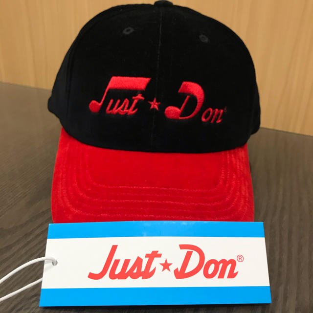 メンズjust don