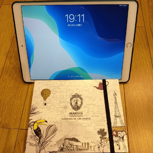 sakkoさん Apple  iPad Air3 10.5  Wi-
