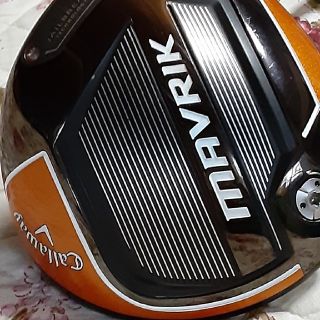 キャロウェイ(Callaway)のミーヤン様　専用 NEW　MAVRIK  ドライバー　Diamana  (クラブ)