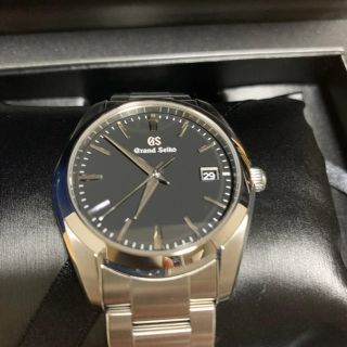 グランドセイコー(Grand Seiko)のグランドセイコー　SBGX261(腕時計(アナログ))