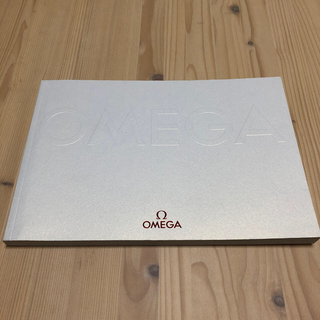 オメガ(OMEGA)のオメガコレクションブック(腕時計(アナログ))