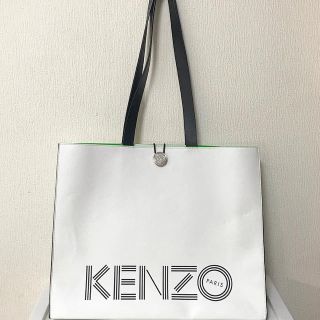 ケンゾー(KENZO)のKENZO H&M コラボ ショルダーバッグ(ショルダーバッグ)