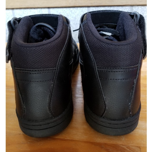Reebok(リーボック)の【Reebok】ハイカット☆メンズスニーカー(26.5cm) メンズの靴/シューズ(スニーカー)の商品写真