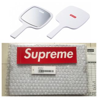 未開封 Supreme Hand Mirror ハンドミラー