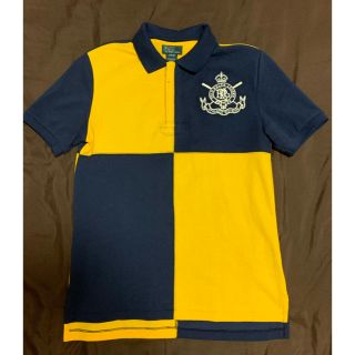 ポロラルフローレン(POLO RALPH LAUREN)の【POLO】ポロシャツ(ポロシャツ)