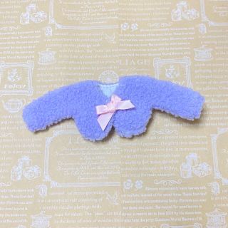 タカラトミー(Takara Tomy)のリカちゃんのお洋服+ソックス付き🎀(ぬいぐるみ/人形)