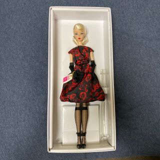 バービー(Barbie)のBarby バービー人形(ぬいぐるみ/人形)