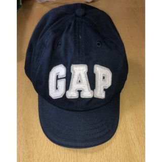 ギャップ(GAP)のギャップ　帽子　ベビーS／M(帽子)