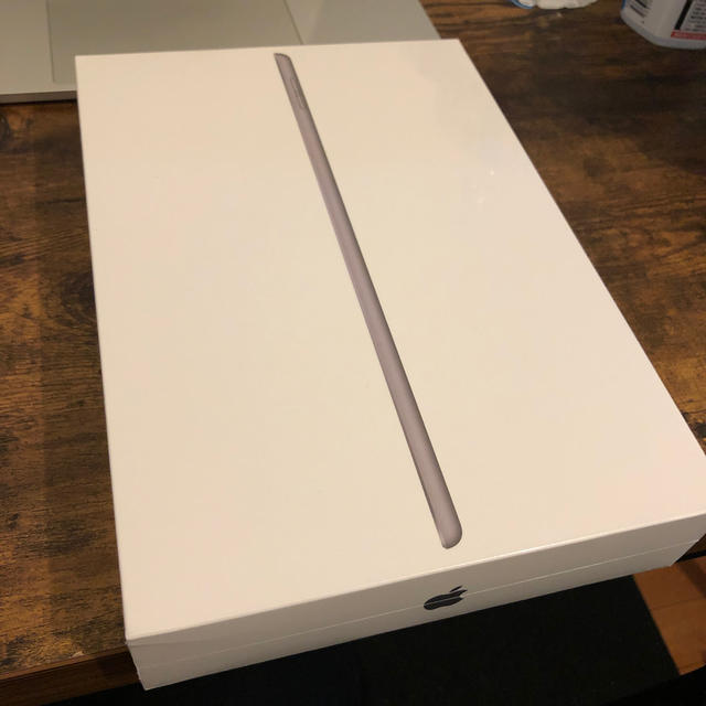 新品 iPad 第7世代 WiFi 128GB